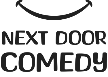Next Door Comedy logo