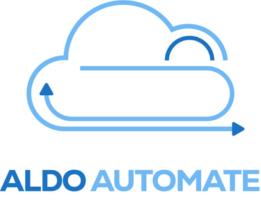 Aldo Automate logo