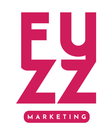 Fuzz Marketing logo