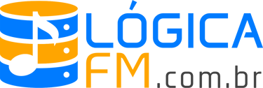 Lógica FM logo