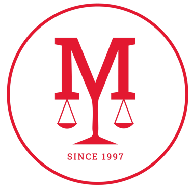 Kanzlei Mujakic logo