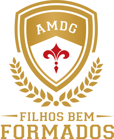 Concurso - Filhos Bem formados logo
