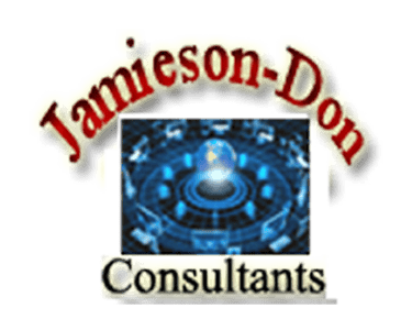 Jamieson Don Affiliated Products logo