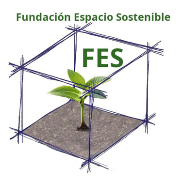 Fundación Espacio Sostenible logo
