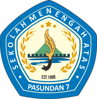 SMA Pasundan 7 Bandung logo