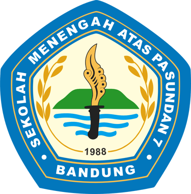 SMA Pasundan 7 Bandung logo