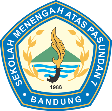 SMA Pasundan 7 Bandung logo