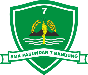 SMA Pasundan 7 Bandung logo