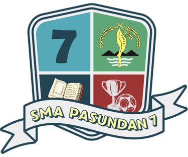 SMA Pasundan 7 Bandung logo