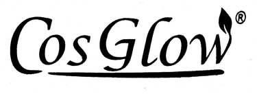 Cos Glow logo