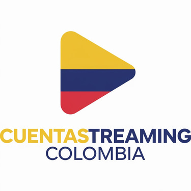 cuentastreamingcolombia logo