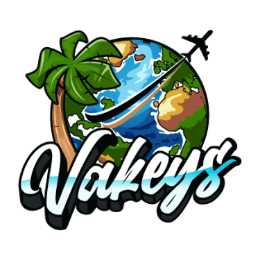 Vakeys logo