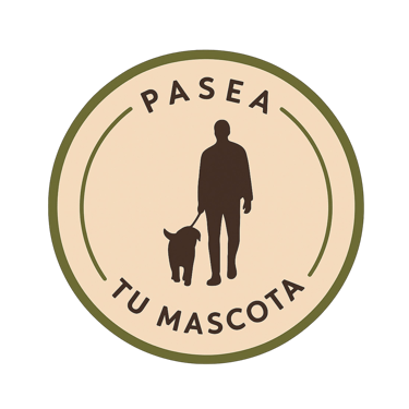 Paseatumascota logo