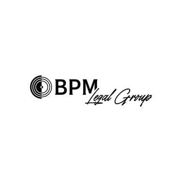 BPM Legal Group logo