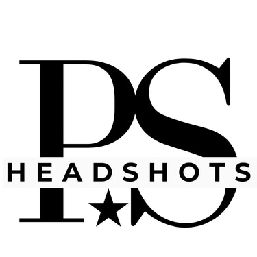 Peter Schroeder Headshots logo
