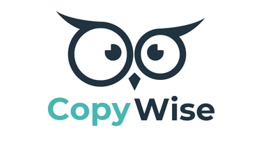 CopyWise logo