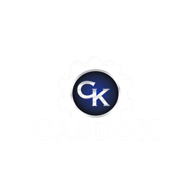 Casdok Peças Automotivas logo
