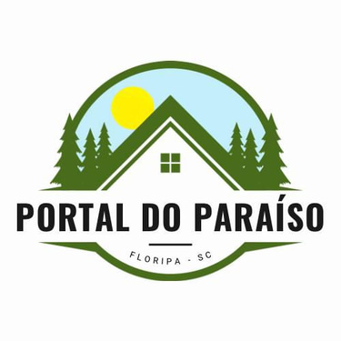 Portal do Paraíso logo