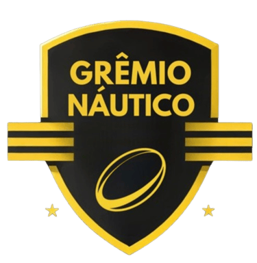Grêmio Náutico logo