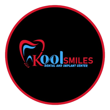Kool Smiles Dental Clinic logo