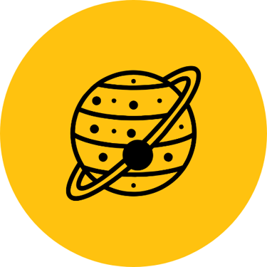 Escola de Astrologia de Brasília logo
