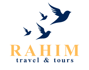 Rahim Umrah Private logo
