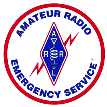 Eastern Washington Section Emergency Coordinator logo