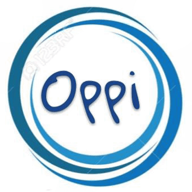 oppi logo