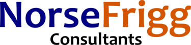 NorseFrigg Consultants logo