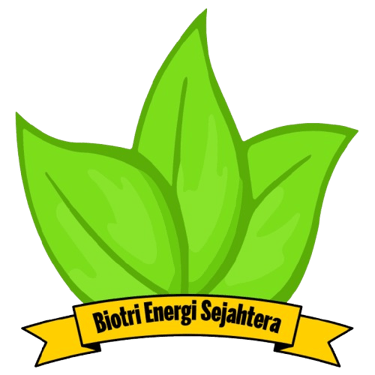 Biotri Energi Sejahtera logo