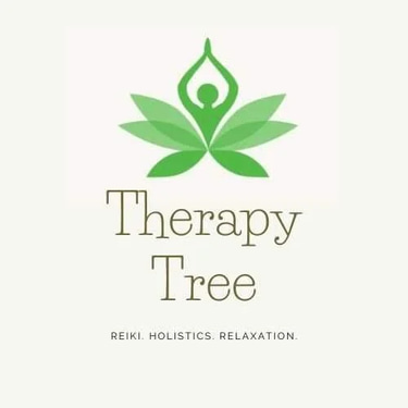 Therapy Tree logo