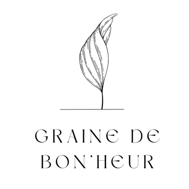 Graine de bon'heur logo
