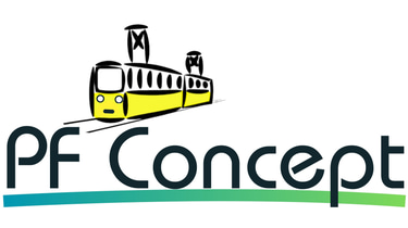 PF Concept logo