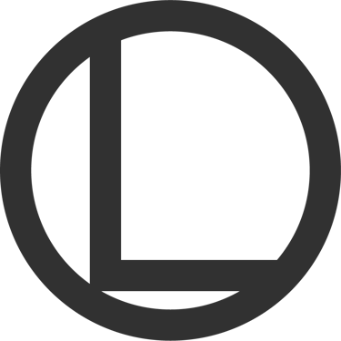 Lorenzo Favaron Artista logo