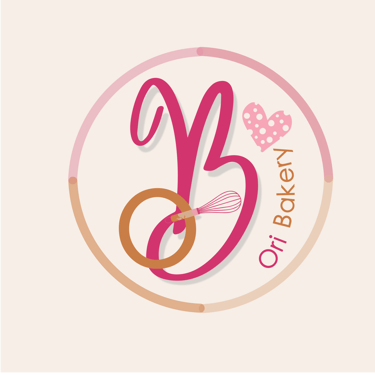 ORI BAKERY logo
