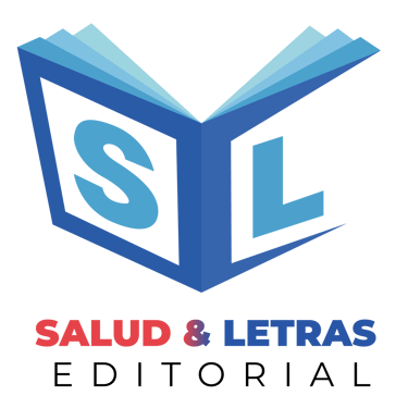 SALUD & LETRAS logo