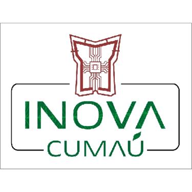 Inova Cumaú logo