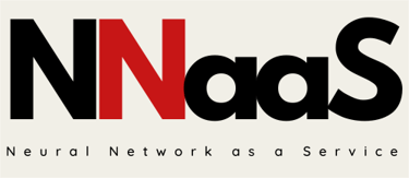 NNaaS Neural Network as a Service logo