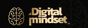 Digital Mindset Academy logo