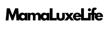 MamaLuxeLife logo