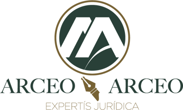Arceo Arceo y Asociados logo