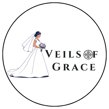 Veils of Grace logo