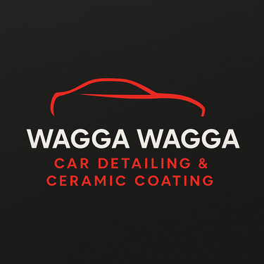 Wagga Wagga Car Detailing & Ceramic Coating logo