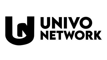 Univo Network logo