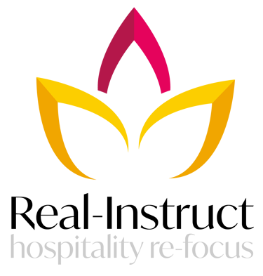 Philipp Real Real Instruct logo