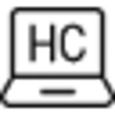 Hendricks Cloud logo