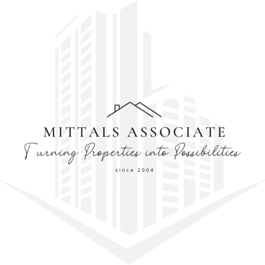 Mittal Associates logo