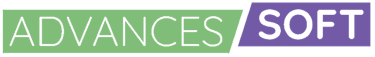 Advances Soft logo