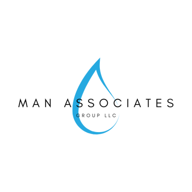 MAN ASSOCIATES GROUP LLC logo