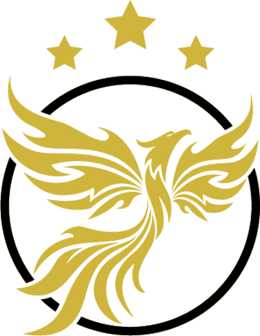 Verve Phoenix Digital logo